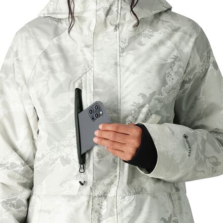 686 Willow GORE-TEX Insulated Jacket - Women's - Clothing