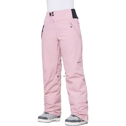 686 - Willow GORE-TEX Insulated Pant - Women's - Dusty Mauve
