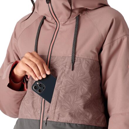 686 - Athena Insulated Jacket - Women's