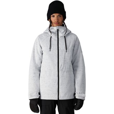 Athena Insulated Jacket - Women's