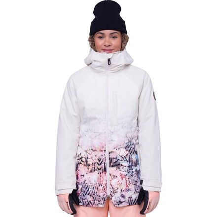 686 - Dream Insulated Jacket - Women's - Birch Fade