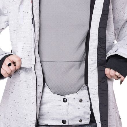 686 - Rumor Insulated Jacket - Women's