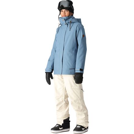 686 - Smarty 3-in-1 Cargo Pant - Women's