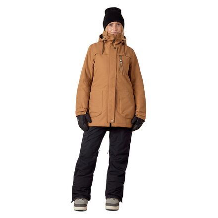 686 - Spirit Insulated Jacket - Women's