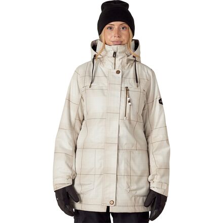 Spirit Insulated Jacket - Women's