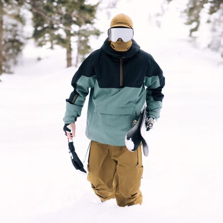686 - Core Gore-Tex Shell Pant - Men's