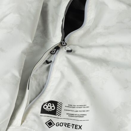 686 - Hydrastash Sync GORE-TEX Jacket - Men's