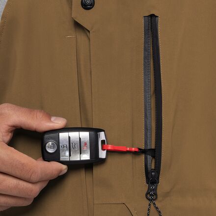 686 - Stretch Dispatch GORE-TEX Bib Pant - Men's