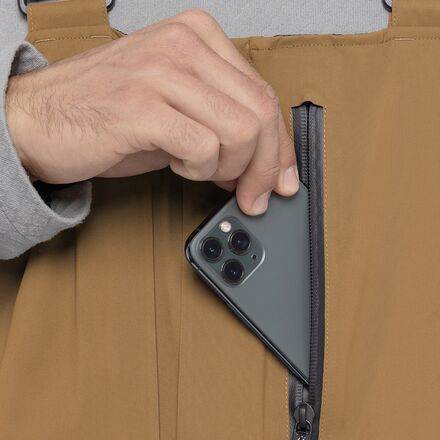 686 - Stretch Dispatch GORE-TEX Bib Pant - Men's