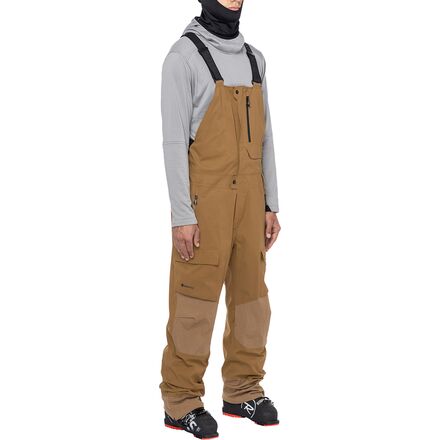 686 - Stretch Dispatch GORE-TEX Bib Pant - Men's