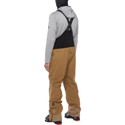 686 - Stretch Dispatch GORE-TEX Bib Pant - Men's