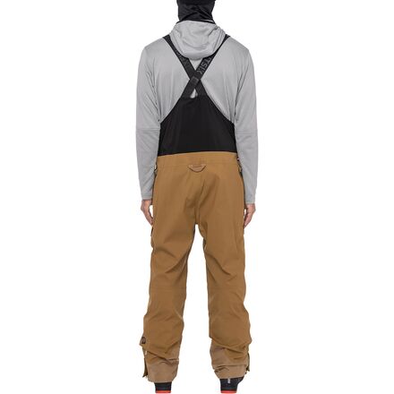686 - Stretch Dispatch GORE-TEX Bib Pant - Men's