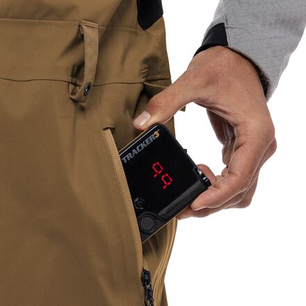 686 - Stretch Dispatch GORE-TEX Bib Pant - Men's