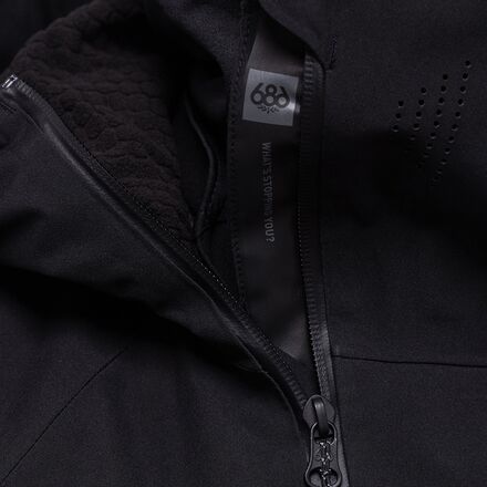 686 - Hydra Thermagraph Jacket - Men's