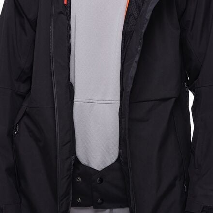686 - Hydra Thermagraph Jacket - Men's