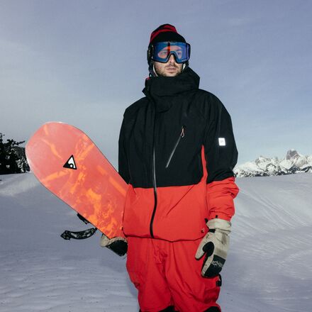 686 - Hydra Thermagraph Jacket - Men's