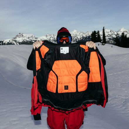 686 - Hydra Thermagraph Jacket - Men's