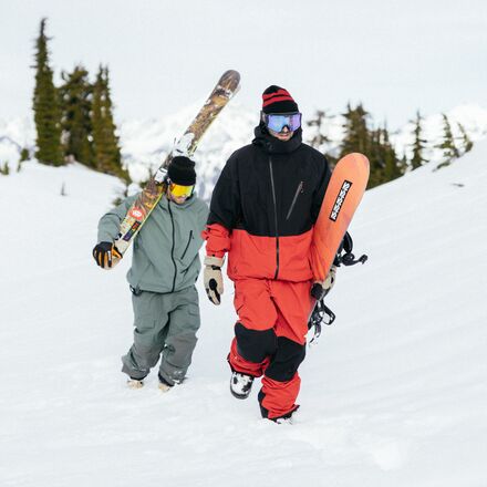 686 - Hydra Thermagraph Jacket - Men's