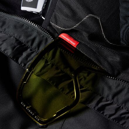 686 - Hydra Thermagraph Jacket - Men's