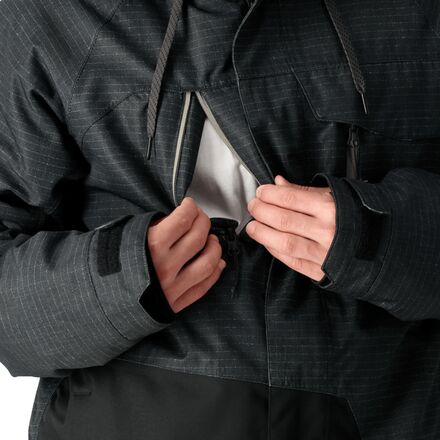 686 - Geo Insulated Jacket - Men's