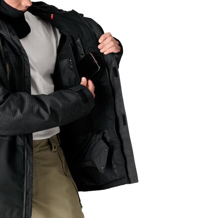 686 - Geo Insulated Jacket - Men's