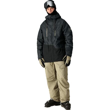 686 - Geo Insulated Jacket - Men's