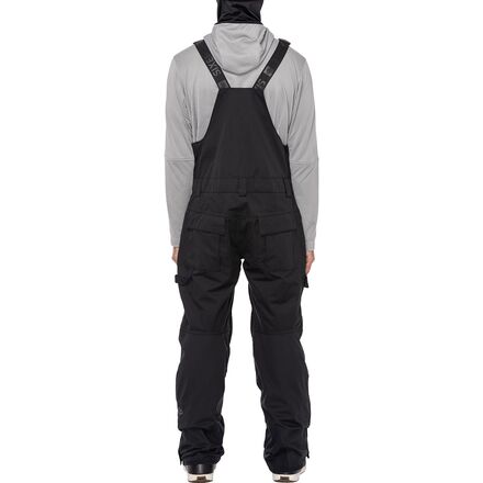 686 - Hot Lap Insulated Bib Pant - Men's