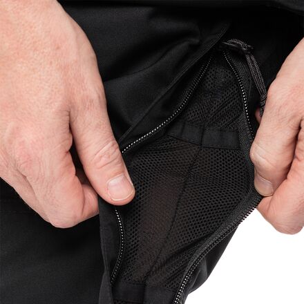 686 - Hot Lap Insulated Bib Pant - Men's