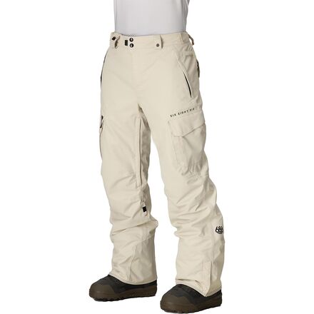 Smarty Cargo 3-In-1 Pant - Men's