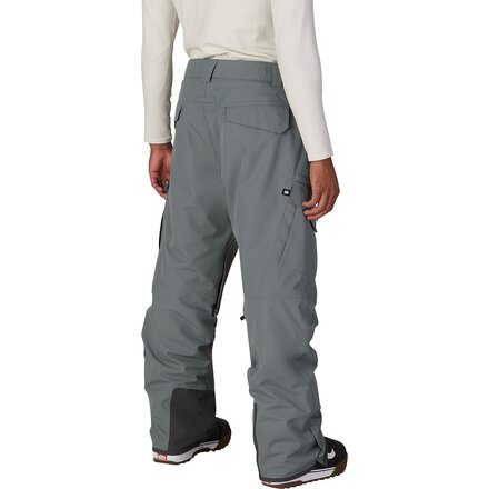 686 - Smarty Cargo 3-In-1 Pant - Men's