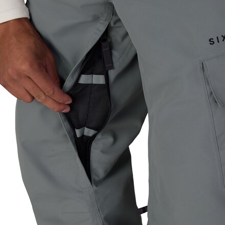686 - Smarty Cargo 3-In-1 Pant - Men's