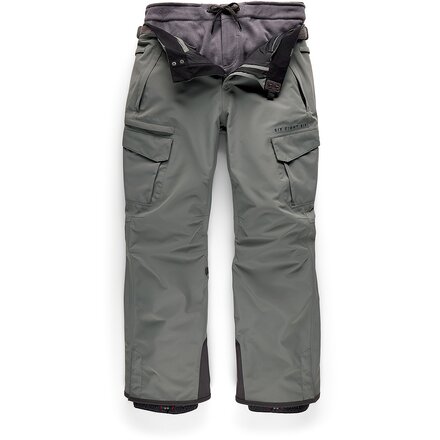 686 - Smarty Cargo 3-In-1 Pant - Men's