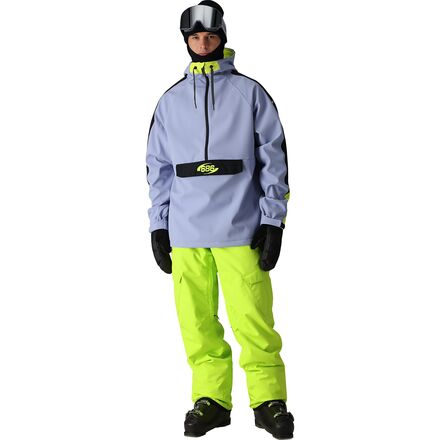 686 - Waterproof Anorak - Men's