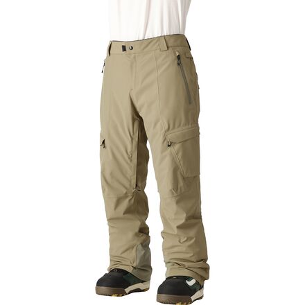 686 QUANTUM THERMAGRAPH PANT Lサイズ 686 Quantum Thermagraph Pant - Men's - Clothing