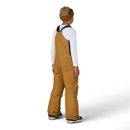686 - Frontier Insulated Bib - Boys'