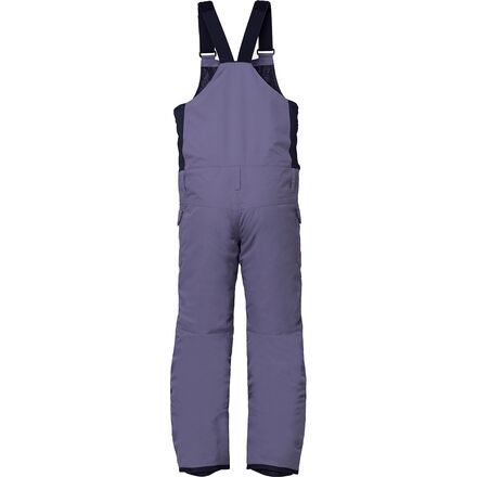 686 - Frontier Insulated Bib - Boys'