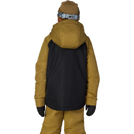 686 - Geo Insulated Jacket - Boys'