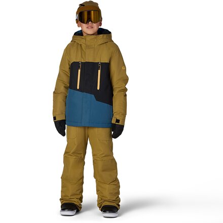 686 - Geo Insulated Jacket - Boys'