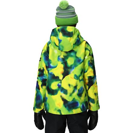 686 - Hydra Insulated Jacket - Boys'