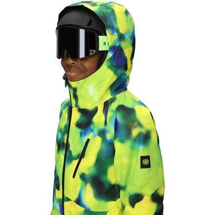 686 - Hydra Insulated Jacket - Boys'