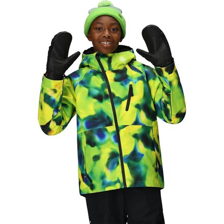 686 - Hydra Insulated Jacket - Boys'