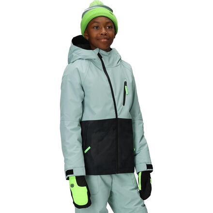 686 - Hydra Insulated Jacket - Boys'