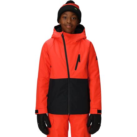 Hydra Insulated Jacket - Boys'