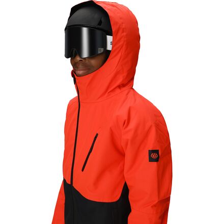 686 - Hydra Insulated Jacket - Boys'