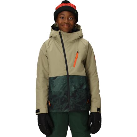 Hydra Insulated Jacket - Boys'