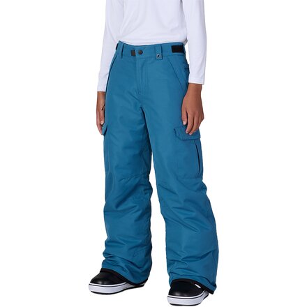 Infinity Cargo Insulated Pant - Boys'