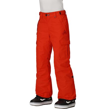 Infinity Cargo Insulated Pant - Boys'