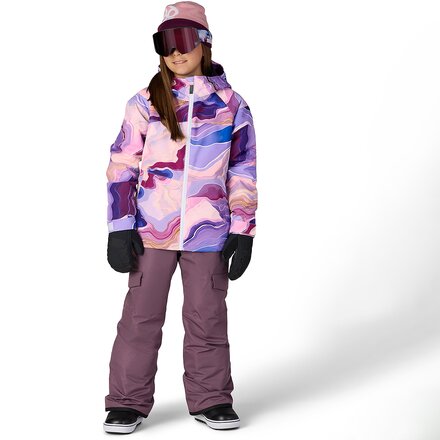 686 - Athena Insulated Jacket - Girls'