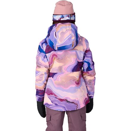 686 - Athena Insulated Jacket - Girls'