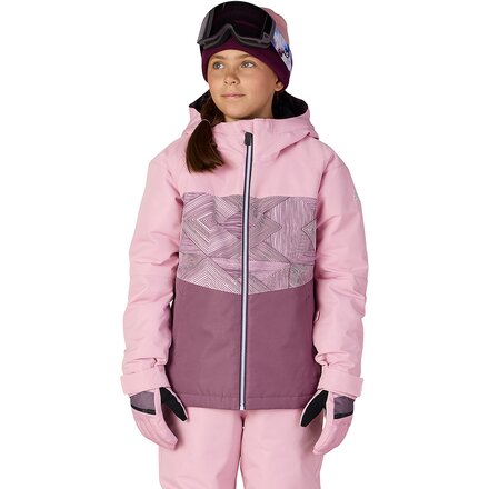 Athena Insulated Jacket - Girls'